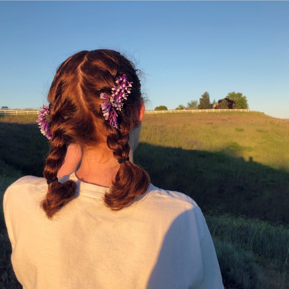 Meet your Posher, Tonya